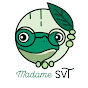 Madame SVT logo