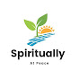Spiritually At Peace logo