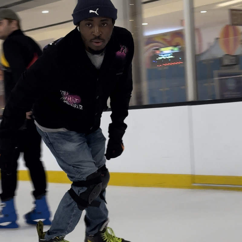 Dangerous things you shouldn’t do on ice #iceskating #skating #skate #hockey #figureskating