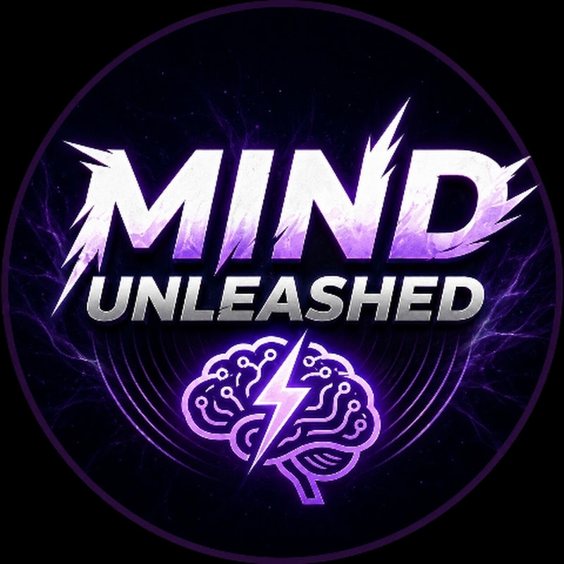 Mind Unleashed