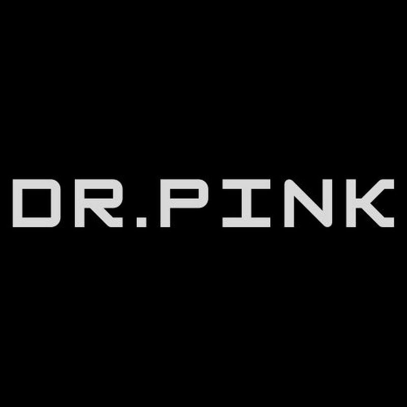 Dr Pink