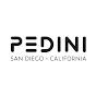 Pedini San Diego logo