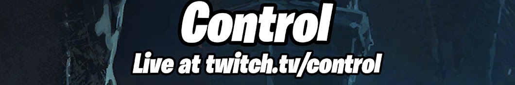 Control YouTube kanalı avatarı