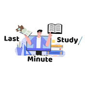 LastMinuteStudy