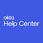 Okta Support Center logo