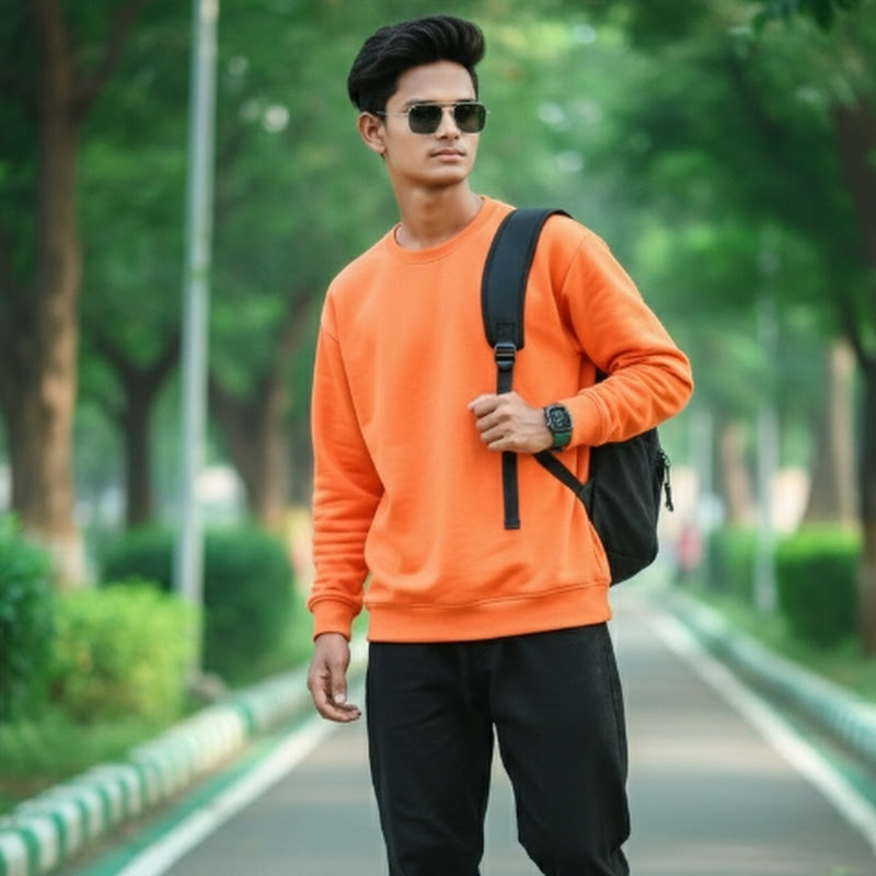 Rabiul high quality short video