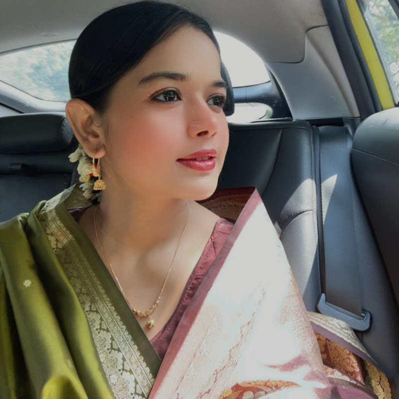 Nerisha's Vlog in Singapore