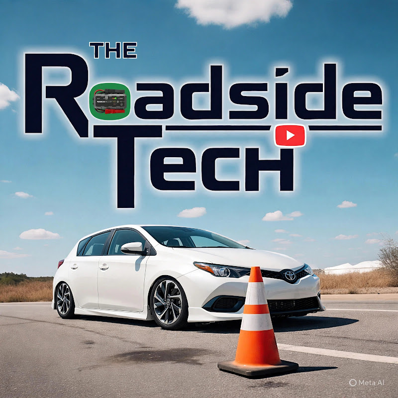 The Roadside Tech thumbnail