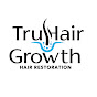 Tru Hair Growth💧 logo