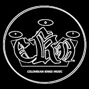 COLOMBIAN KINGS MUSIC