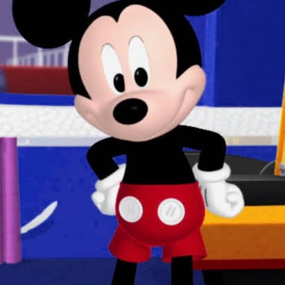 Post from #1 Mickey Mouse Fan