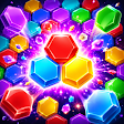 Hexa Sort Classic icon