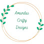Amandas Unique Designs logo