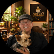 Psico-Café (Pedro Bendala - Psicólogo de la Salud)