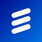 Ericsson Enterprise Wireless Solutions logo