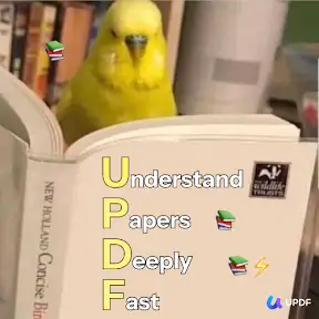 UPDF YouTube channel