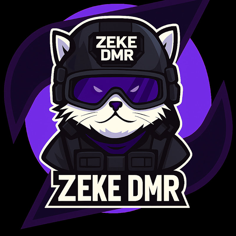 Zeke DMR 