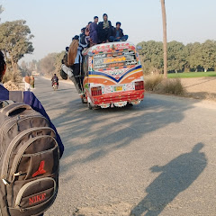 M aqeel k 