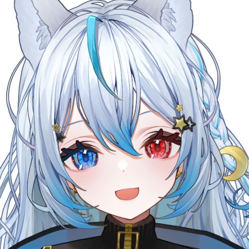 hayu Ch. 蒼月はゆ