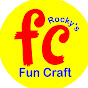 Rocky's Fun Craft