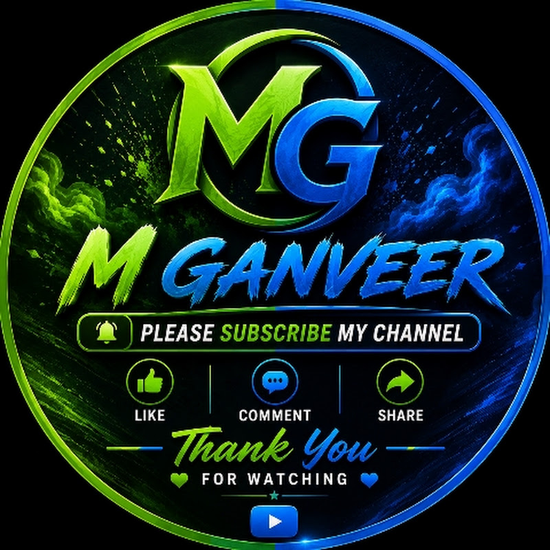 M Ganveer