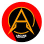 Arcane Media Group logo