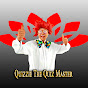 Quizzie The Quiz Master logo