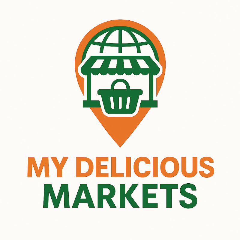 my delicious markets