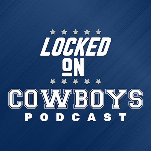 Locked On Cowboys