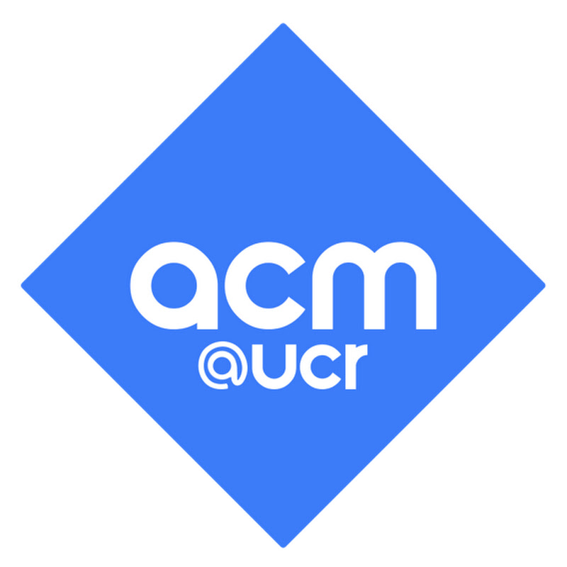 ACM UCR
