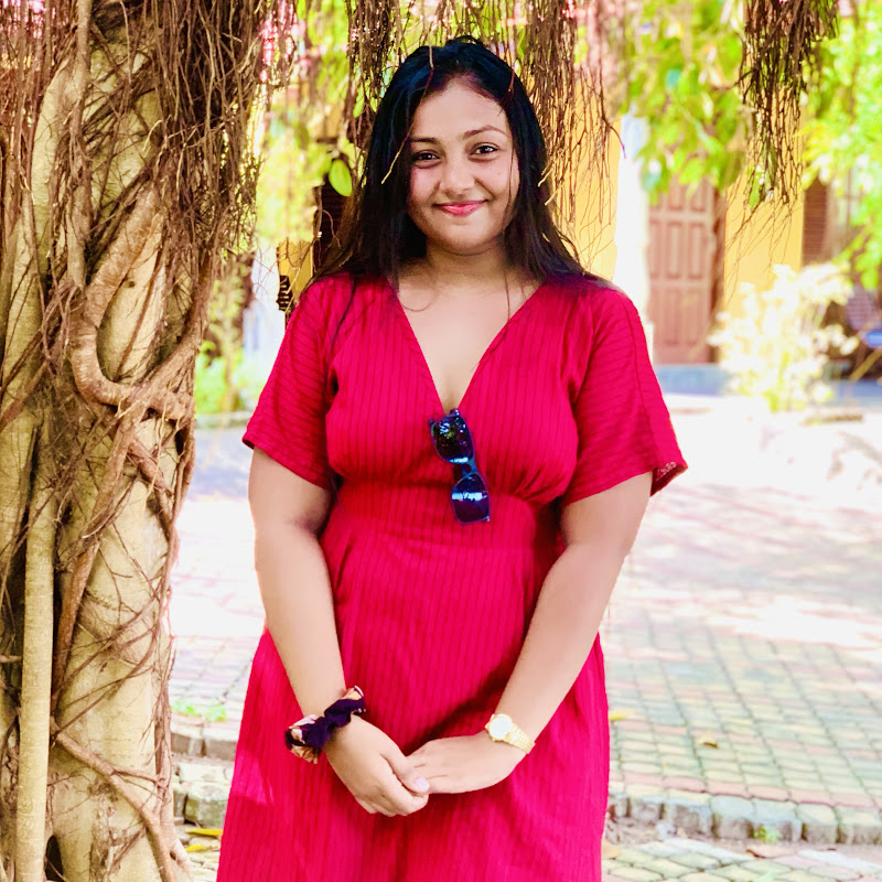 Kavindya Sathsaranai