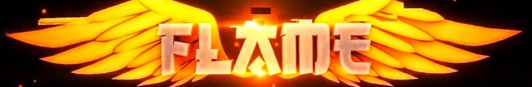 Flame Official Avatar de chaîne YouTube
