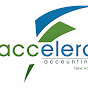 Accelero corporation logo