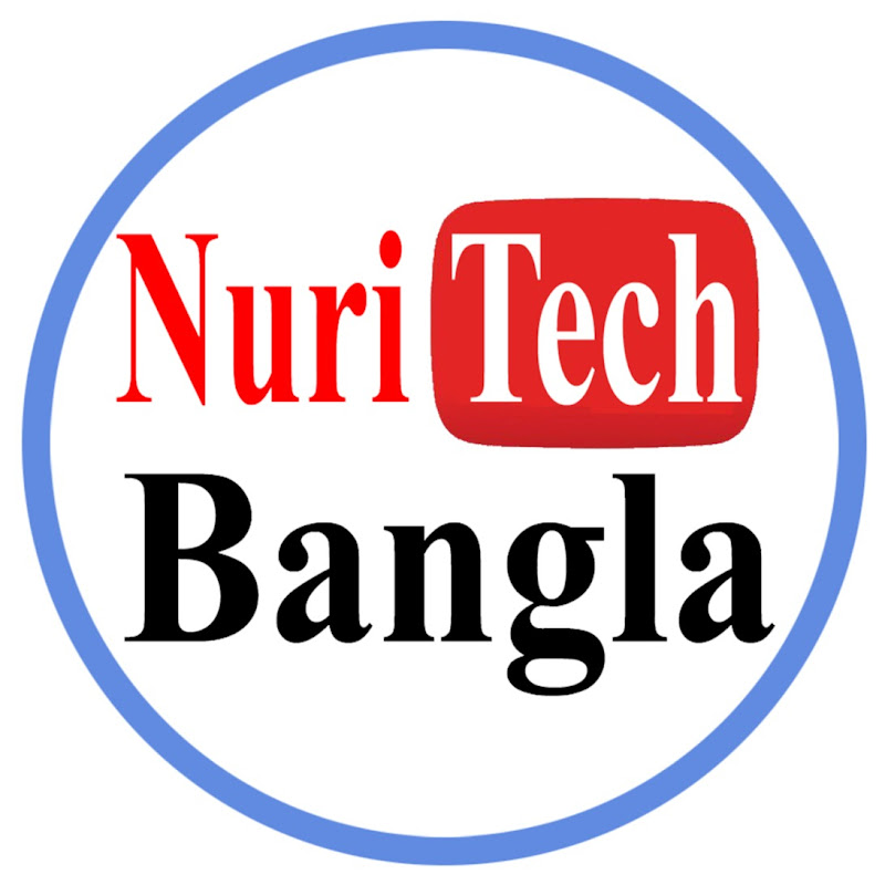 Nuri Tech Bangla