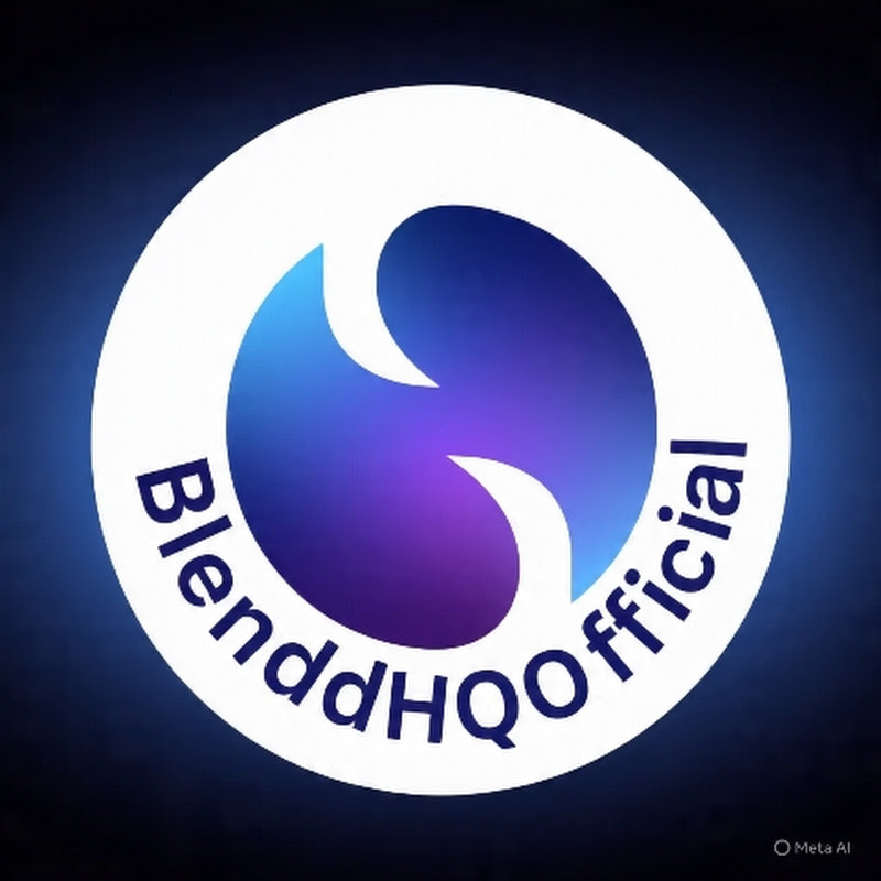 BlendHQOfficial