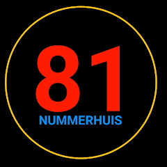 nummerhuis