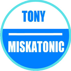 Tony Miskatonic