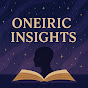 Oneiric insights logo