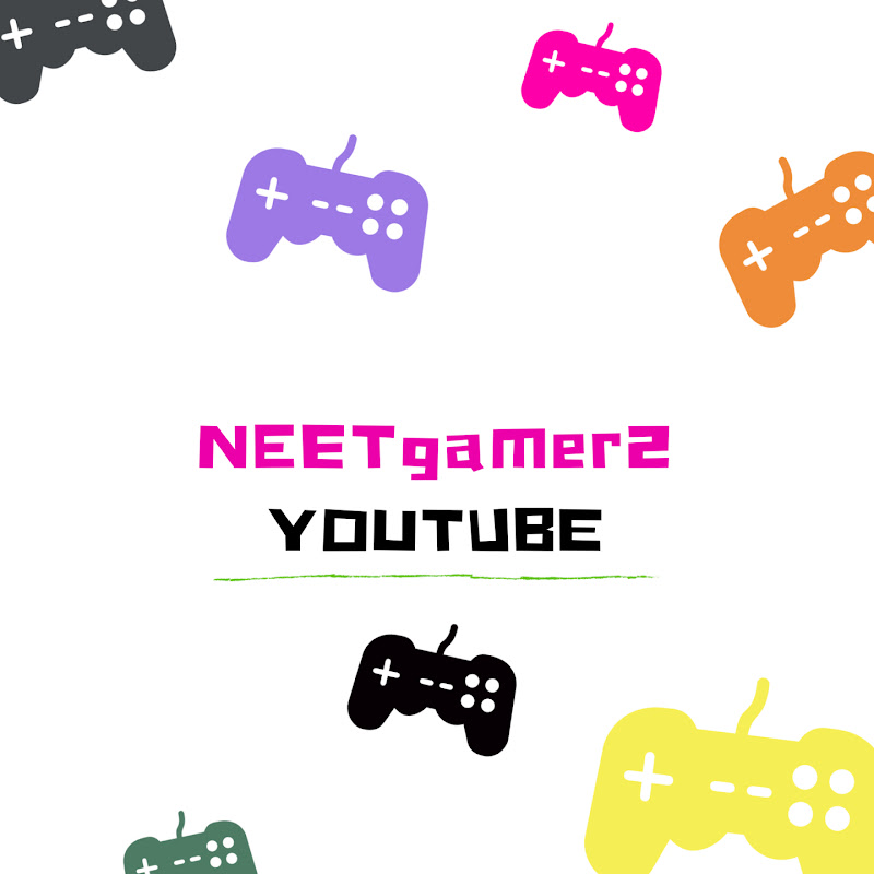 NEETgamer