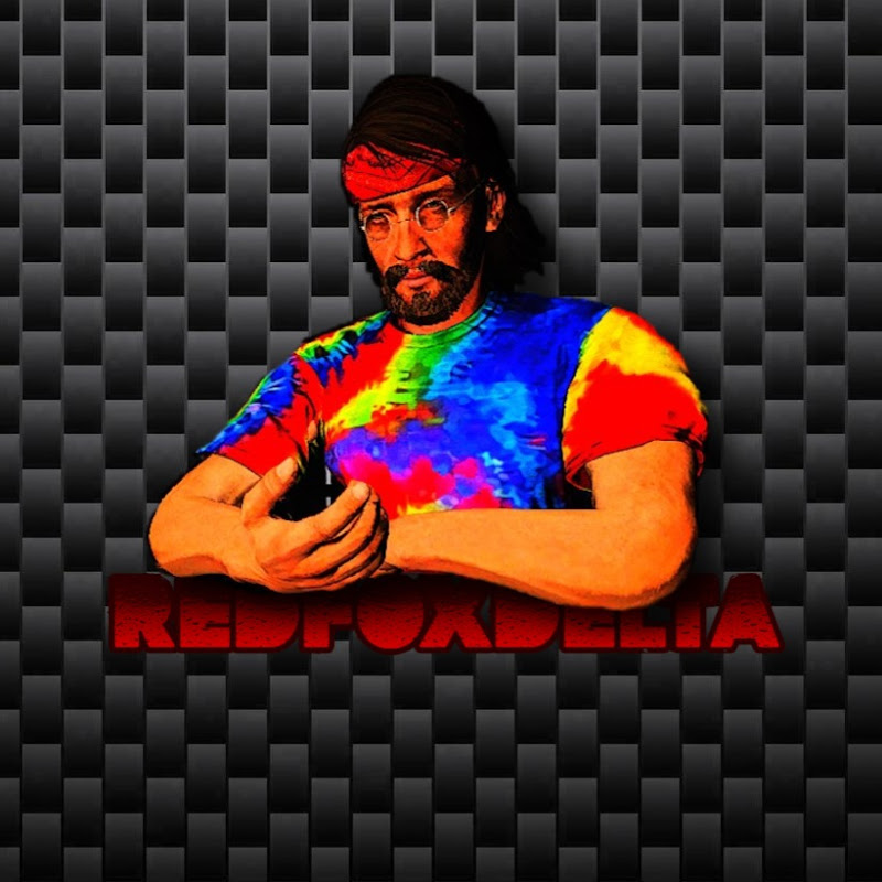 RedF0XDelta