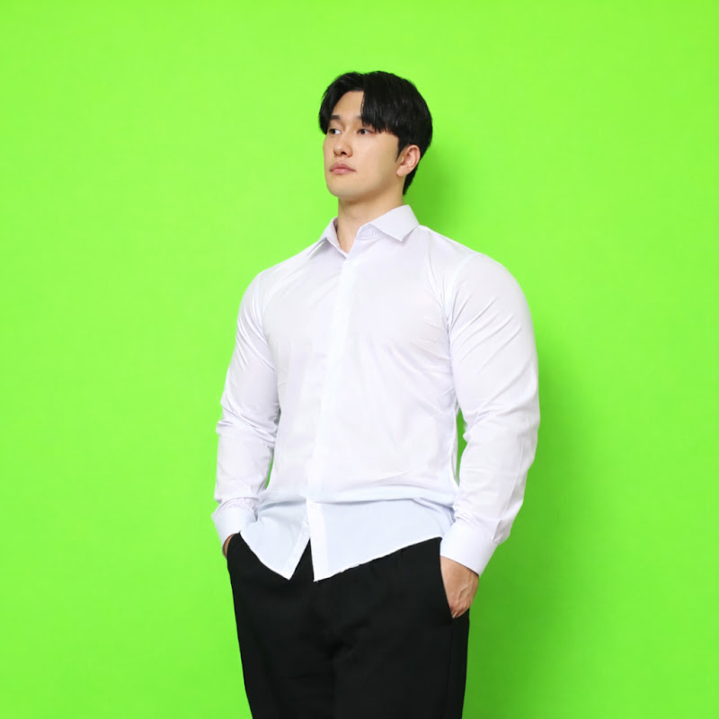 머켈남