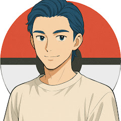 ポケカモ(アオカモのポケモンCH)アイコン画像