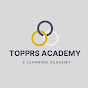 Topprs Academy logo