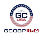 GCOOP LATINO logo
