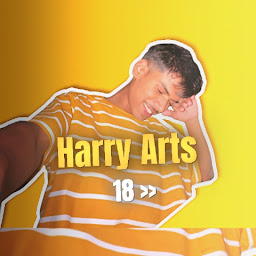Creative Harryyy 