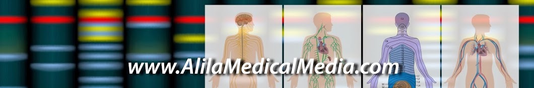 Alila Medical Media YouTube-Kanal-Avatar