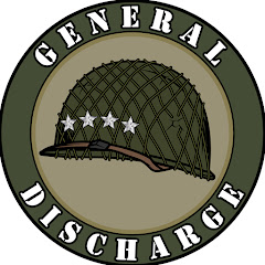 General Discharge net worth
