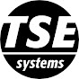 TSE Systems logo