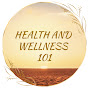 Health and Wellness 101 logo
