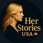 Her Stories USA logo